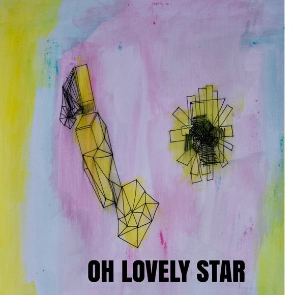 Lovely Star * Art Print
”None of This is Real” - Picture 2 of 6